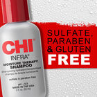Infra Moisture Therapy Shampoo, , large image number null